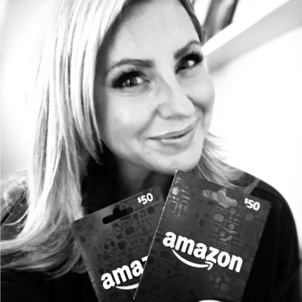 📣 TWO $50 GIFTCARD GIVEAWAY! 📣